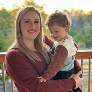 Meet your Posher, Whitney